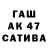 ТГК жижа erika midwest