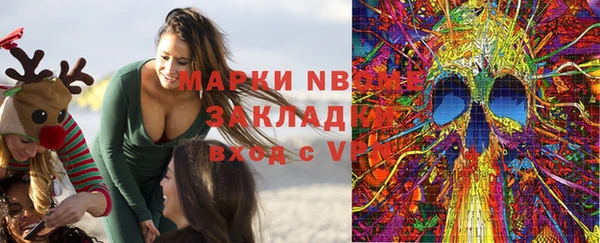 молекула духа Белоозёрский